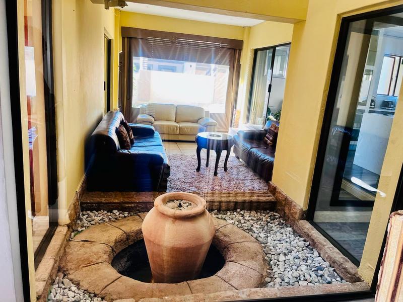 4 Bedroom Property for Sale in Blue Valley Golf Estate Gauteng