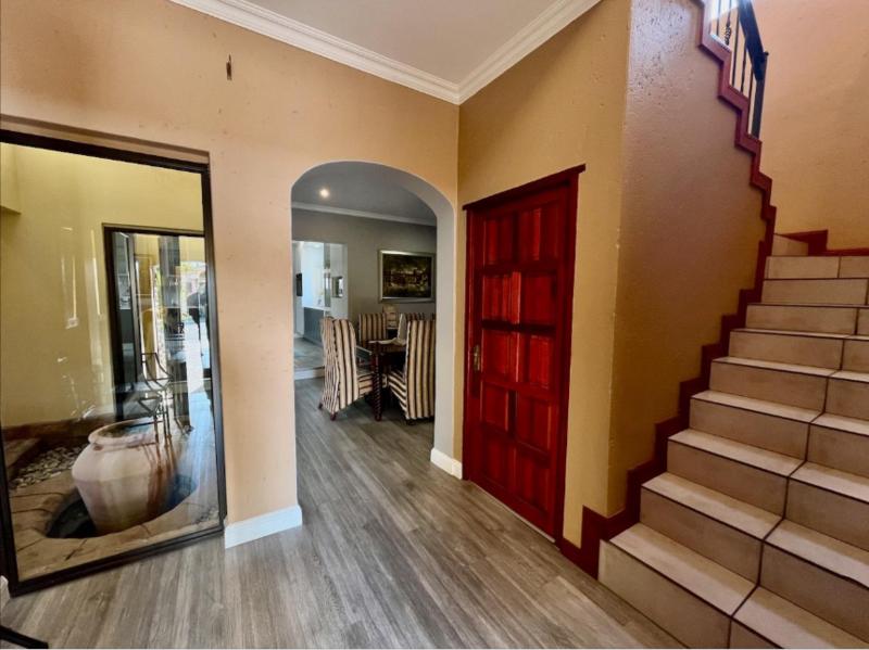 4 Bedroom Property for Sale in Blue Valley Golf Estate Gauteng