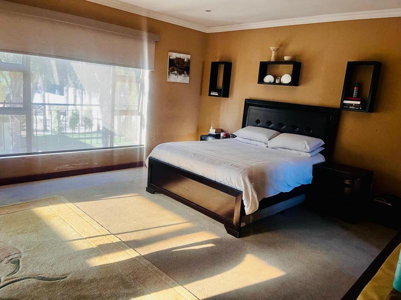 4 Bedroom Property for Sale in Blue Valley Golf Estate Gauteng