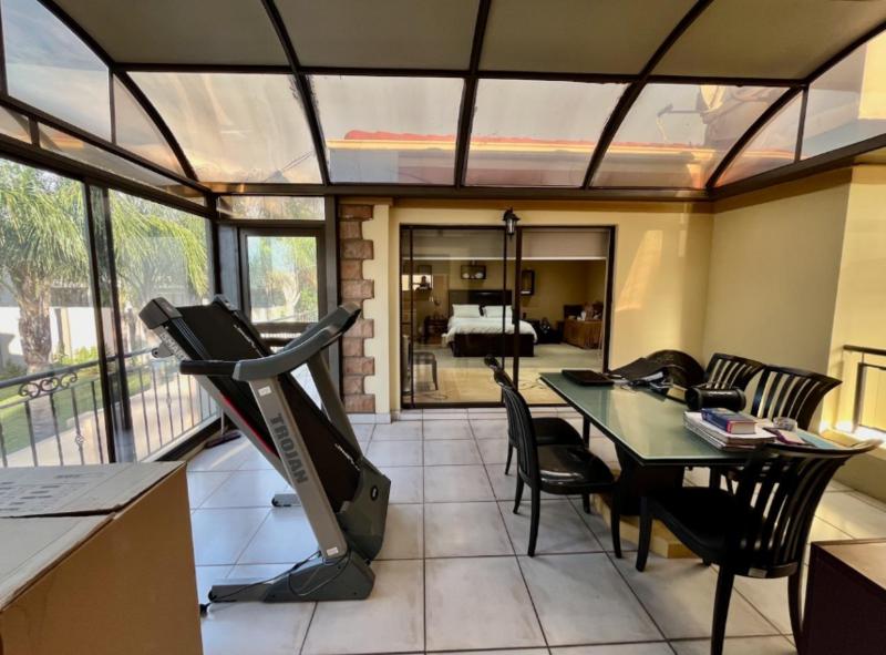 4 Bedroom Property for Sale in Blue Valley Golf Estate Gauteng