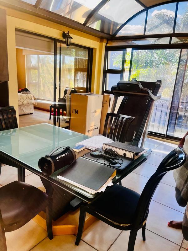 4 Bedroom Property for Sale in Blue Valley Golf Estate Gauteng