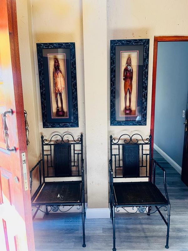 4 Bedroom Property for Sale in Blue Valley Golf Estate Gauteng