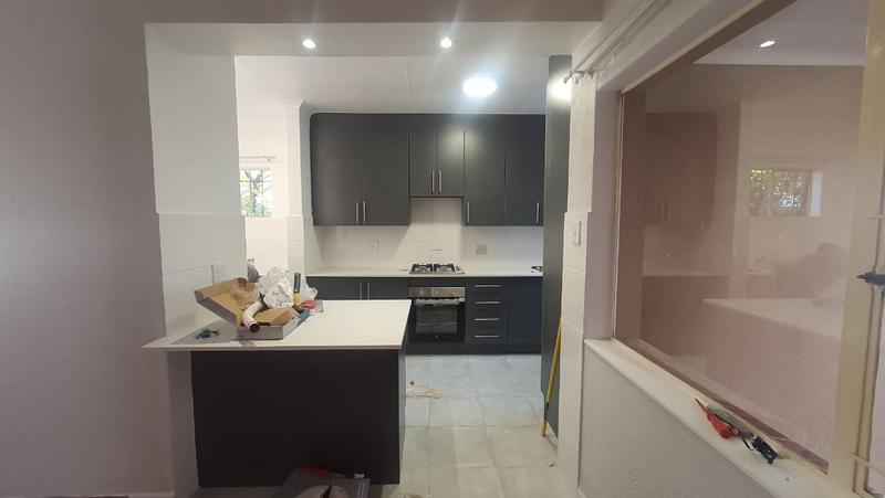 To Let 3 Bedroom Property for Rent in Garsfontein Gauteng