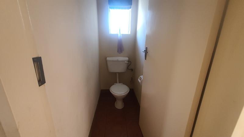 To Let 3 Bedroom Property for Rent in Garsfontein Gauteng