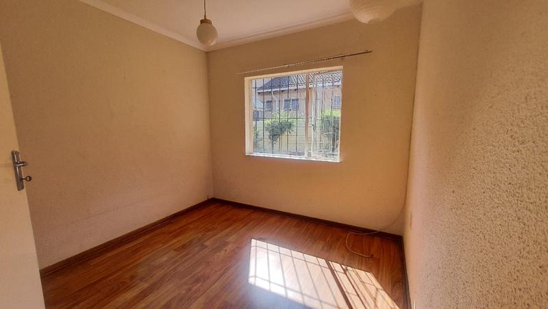 To Let 3 Bedroom Property for Rent in Garsfontein Gauteng