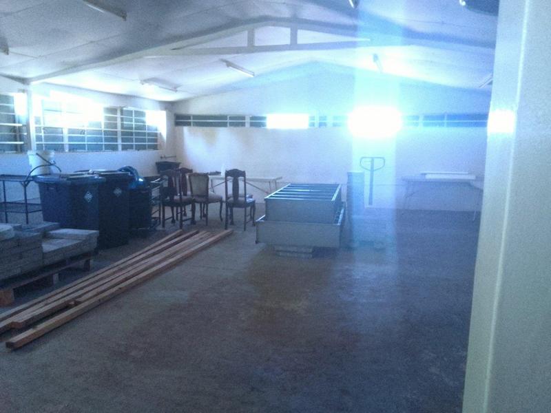 To Let commercial Property for Rent in Sylviavale Gauteng