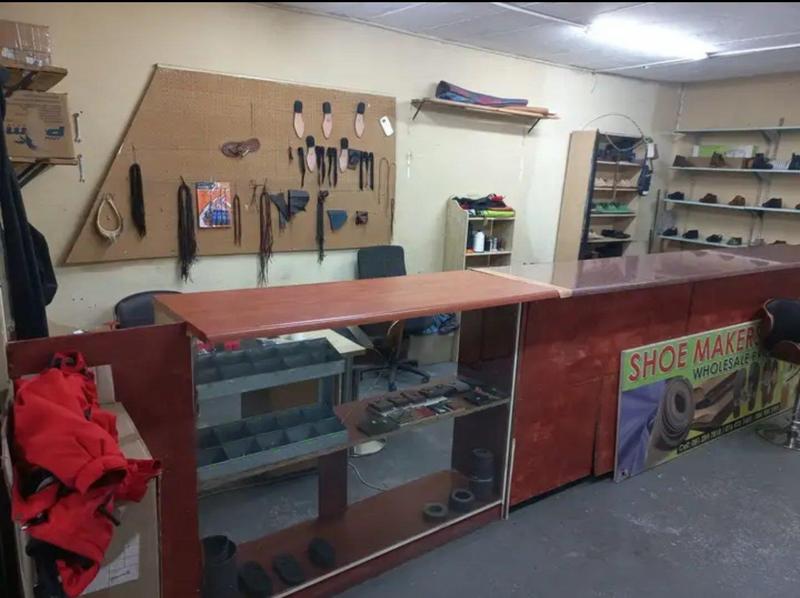 Commercial Property for Sale in Germiston Station Gauteng