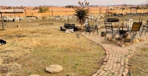 3 Bedroom Property for Sale in Onderstepoort Gauteng