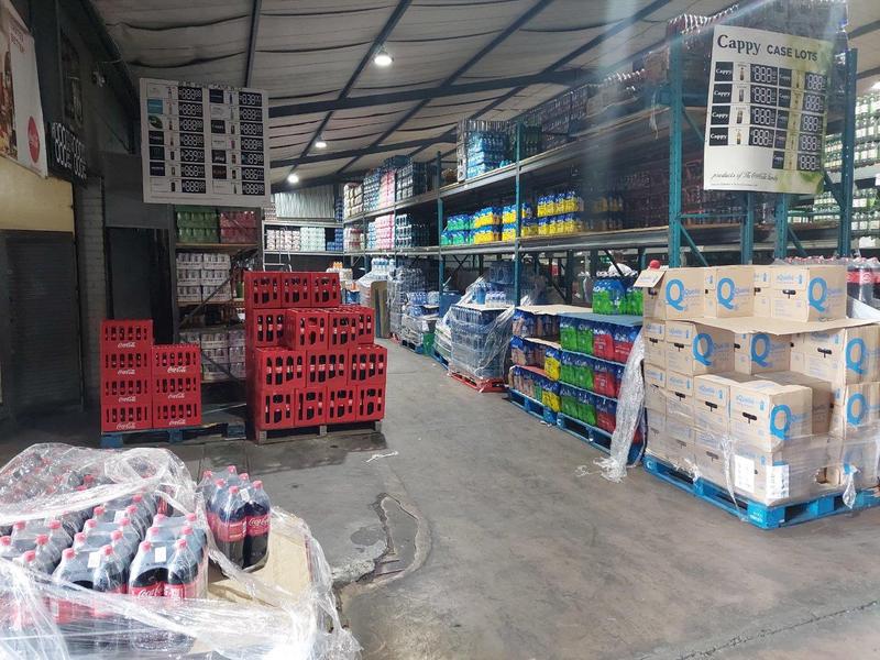Commercial Property for Sale in Gezina Gauteng