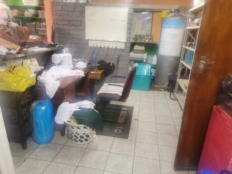 Commercial Property for Sale in Sinoville Gauteng