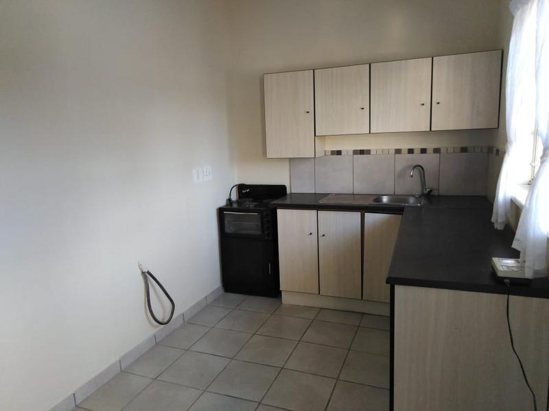 1 Bedroom Property for Sale in Villieria Gauteng