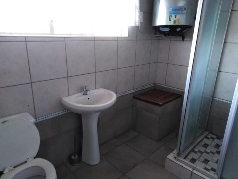 1 Bedroom Property for Sale in Villieria Gauteng