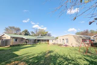 0 Bedroom Property for Sale in Ardenwold Gauteng