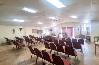 0 Bedroom Property for Sale in Ardenwold Gauteng