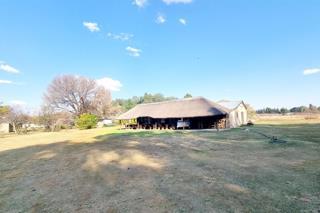 0 Bedroom Property for Sale in Ardenwold Gauteng