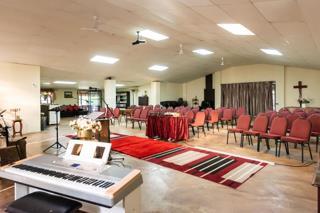 0 Bedroom Property for Sale in Ardenwold Gauteng