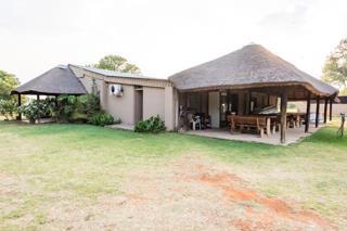 0 Bedroom Property for Sale in Ardenwold Gauteng