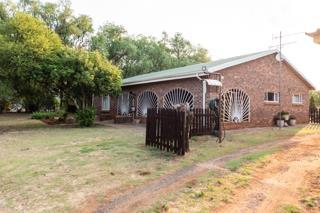 0 Bedroom Property for Sale in Ardenwold Gauteng