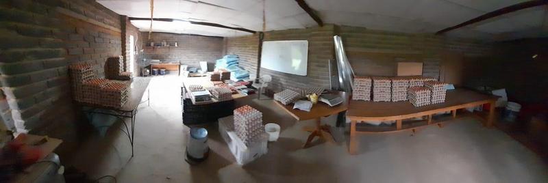 0 Bedroom Property for Sale in Ardenwold Gauteng