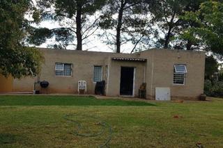0 Bedroom Property for Sale in Ardenwold Gauteng