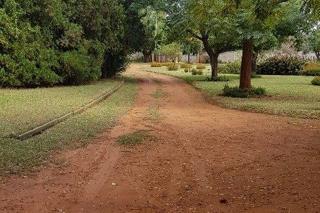 0 Bedroom Property for Sale in Ardenwold Gauteng