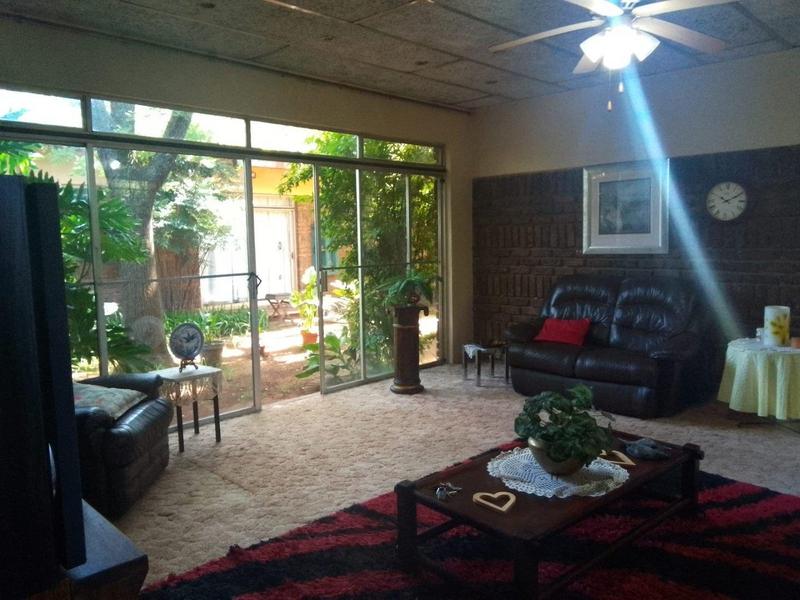 0 Bedroom Property for Sale in Ardenwold Gauteng