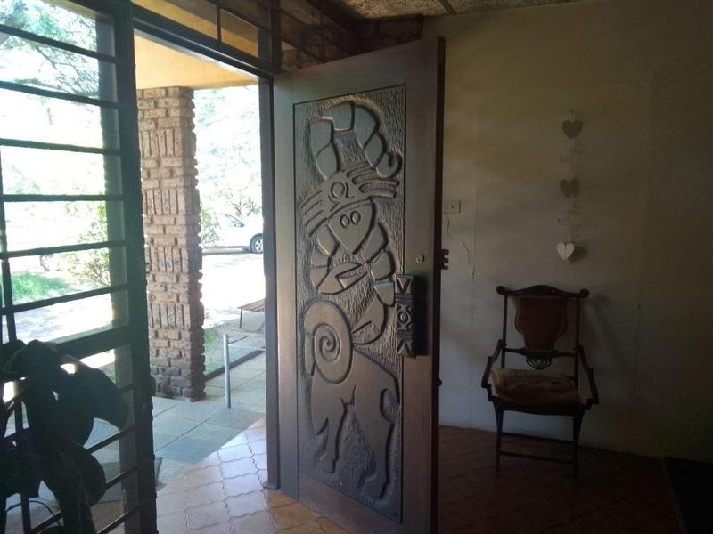 0 Bedroom Property for Sale in Ardenwold Gauteng