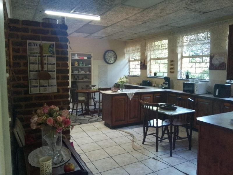 0 Bedroom Property for Sale in Ardenwold Gauteng
