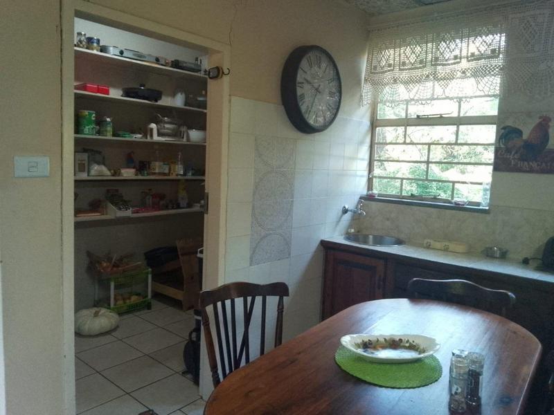 0 Bedroom Property for Sale in Ardenwold Gauteng