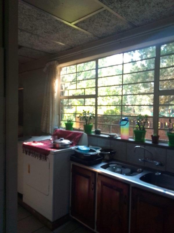 0 Bedroom Property for Sale in Ardenwold Gauteng