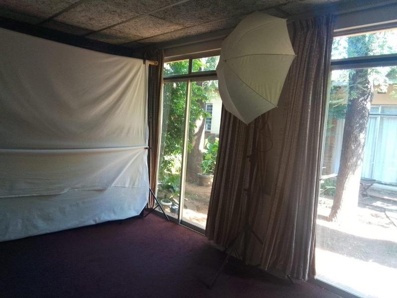 0 Bedroom Property for Sale in Ardenwold Gauteng