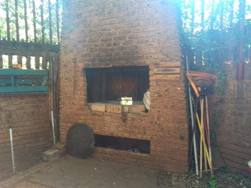 0 Bedroom Property for Sale in Ardenwold Gauteng