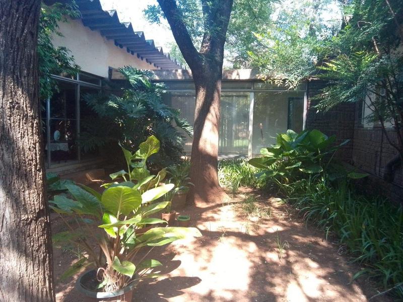 0 Bedroom Property for Sale in Ardenwold Gauteng