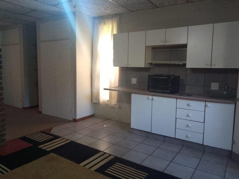 0 Bedroom Property for Sale in Ardenwold Gauteng
