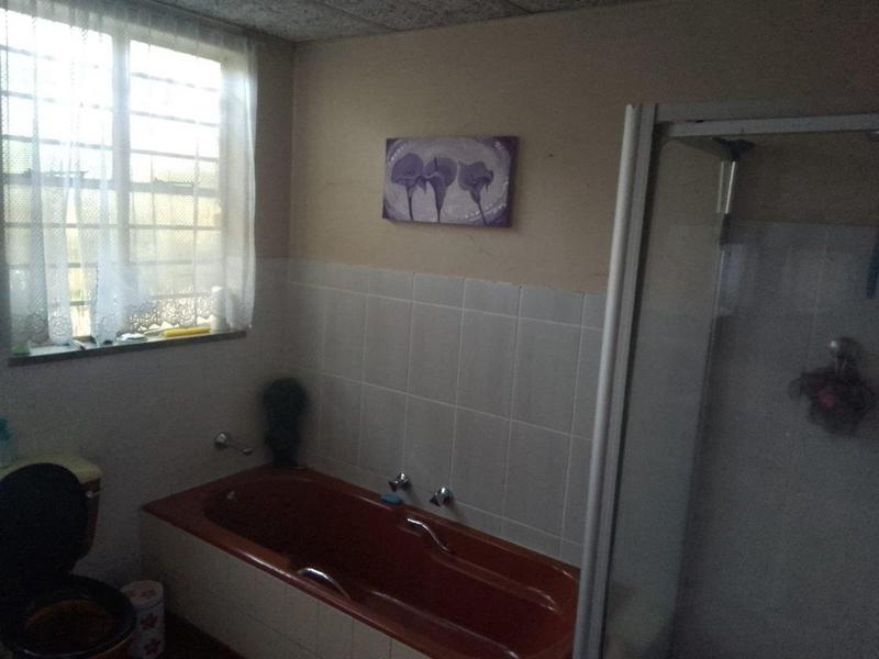 0 Bedroom Property for Sale in Ardenwold Gauteng