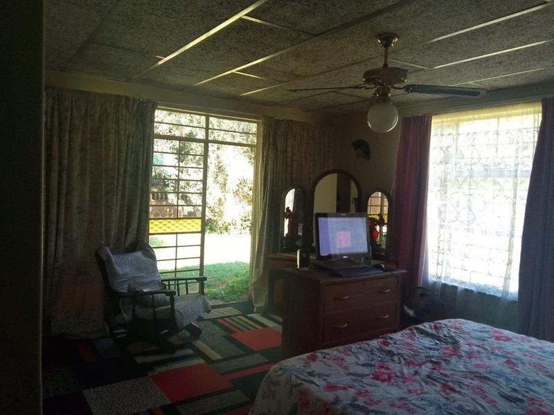0 Bedroom Property for Sale in Ardenwold Gauteng