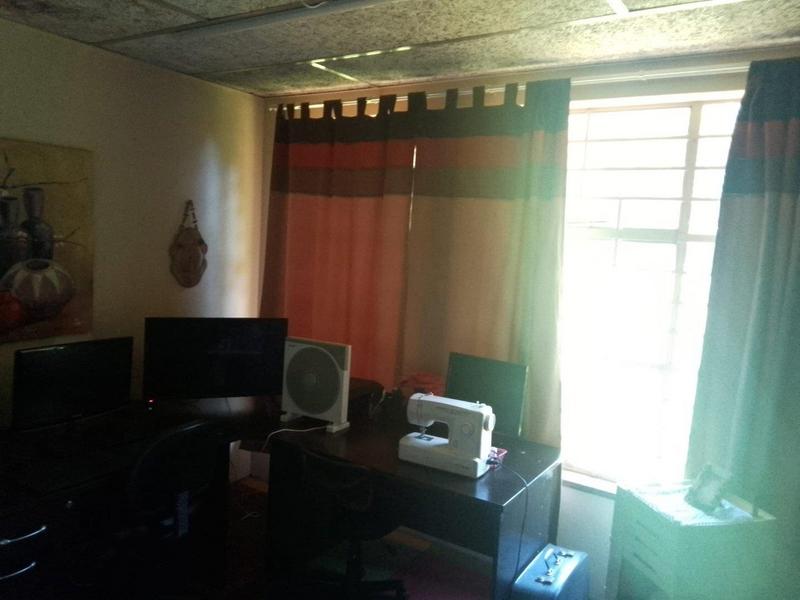0 Bedroom Property for Sale in Ardenwold Gauteng