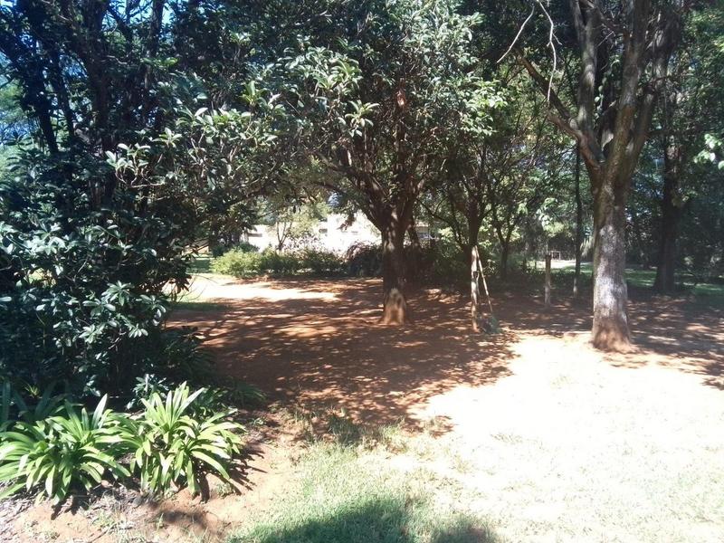 0 Bedroom Property for Sale in Ardenwold Gauteng