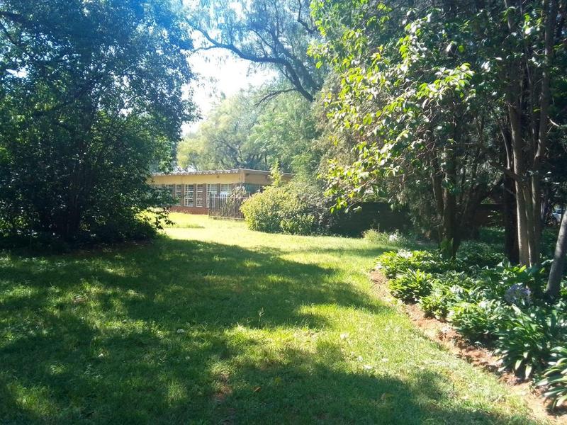 0 Bedroom Property for Sale in Ardenwold Gauteng