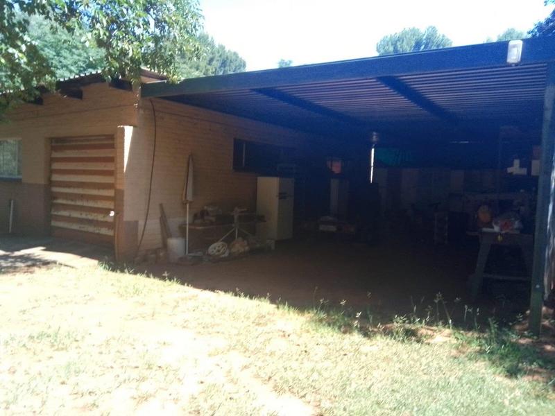 0 Bedroom Property for Sale in Ardenwold Gauteng