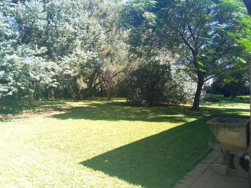 0 Bedroom Property for Sale in Ardenwold Gauteng