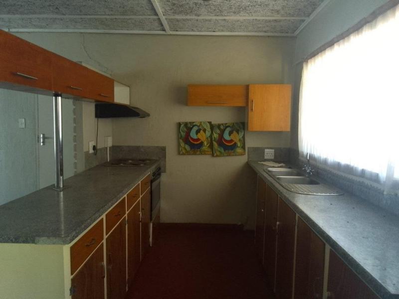 0 Bedroom Property for Sale in Ardenwold Gauteng