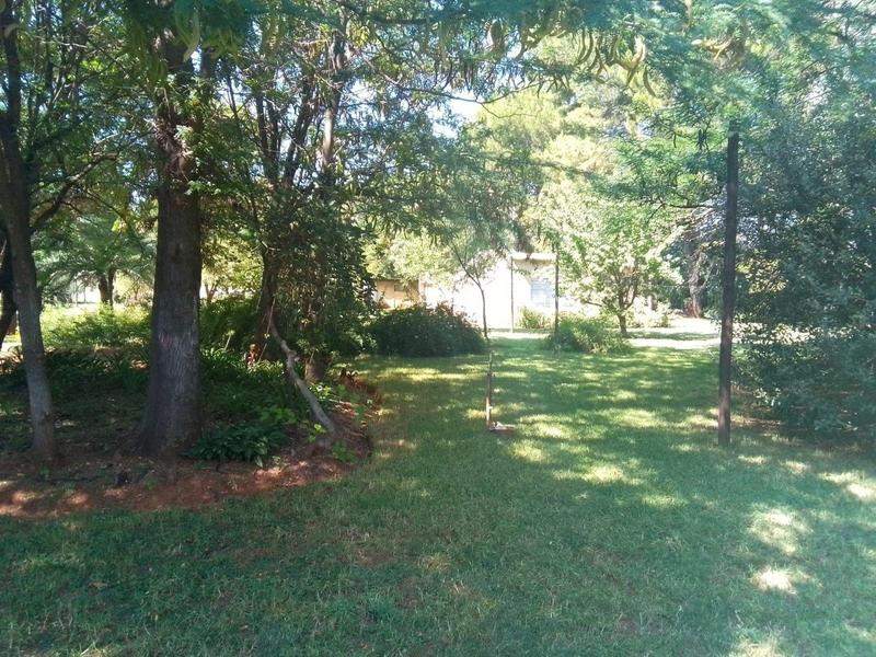 0 Bedroom Property for Sale in Ardenwold Gauteng