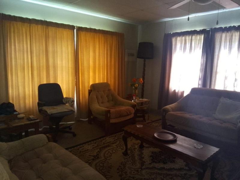 0 Bedroom Property for Sale in Ardenwold Gauteng