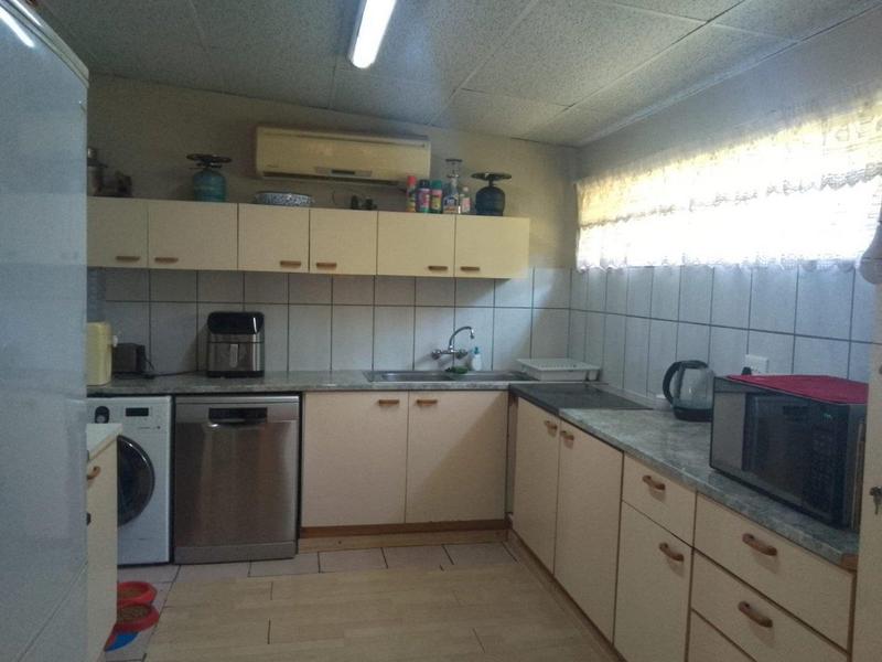 0 Bedroom Property for Sale in Ardenwold Gauteng