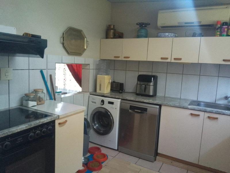 0 Bedroom Property for Sale in Ardenwold Gauteng