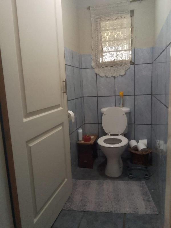 0 Bedroom Property for Sale in Ardenwold Gauteng
