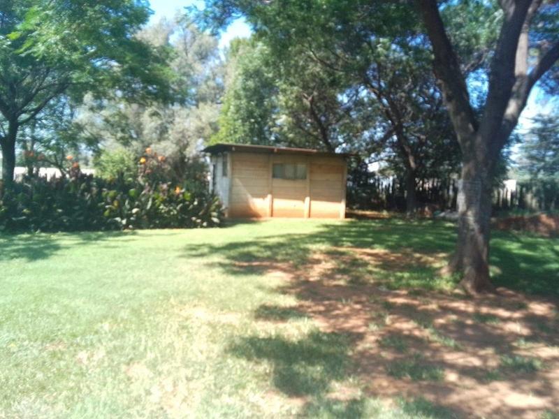 0 Bedroom Property for Sale in Ardenwold Gauteng