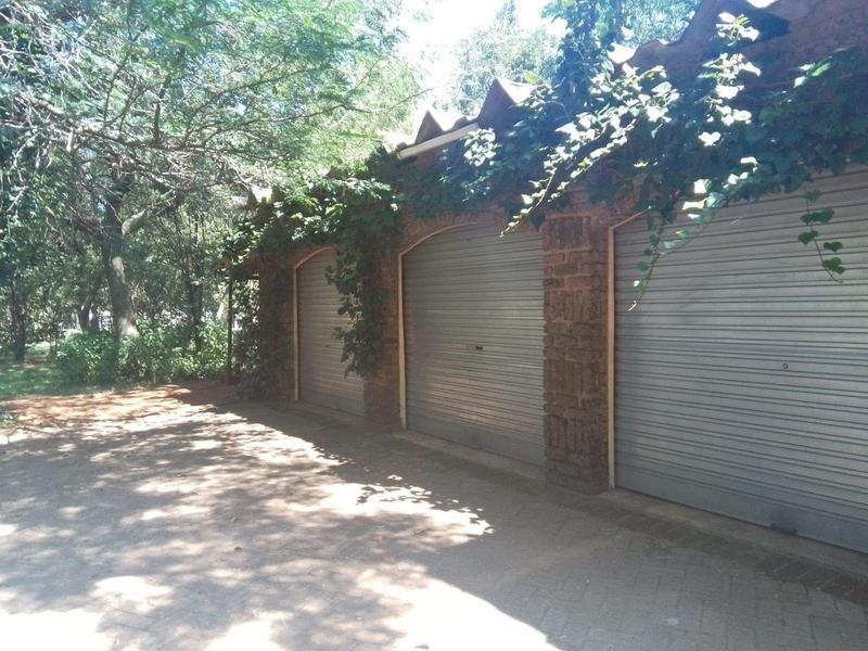 0 Bedroom Property for Sale in Ardenwold Gauteng