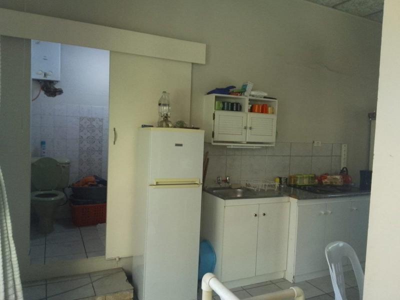 0 Bedroom Property for Sale in Ardenwold Gauteng